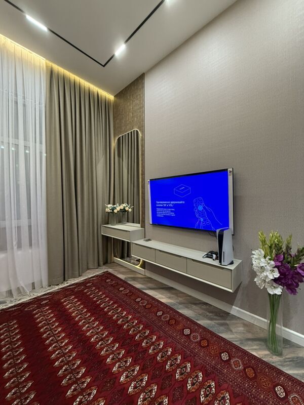 14 TAPGYR ТАПГЫР 3 КОМН - Aşgabat - img 10