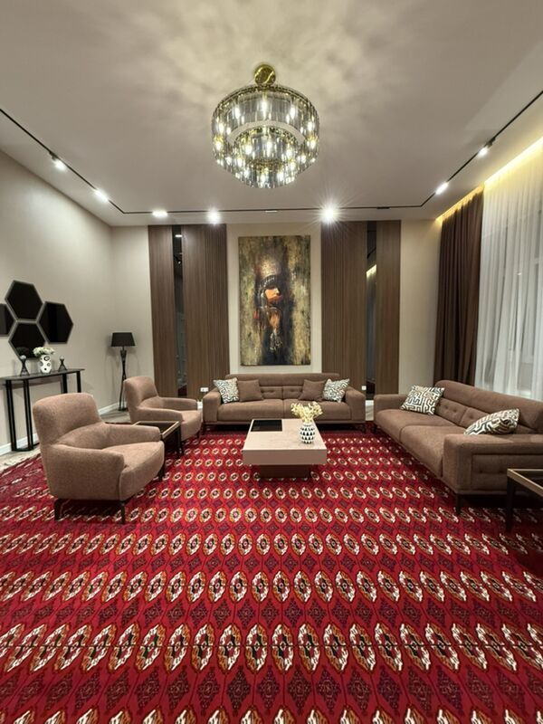 14 TAPGYR ТАПГЫР 3 КОМН - Aşgabat - img 2