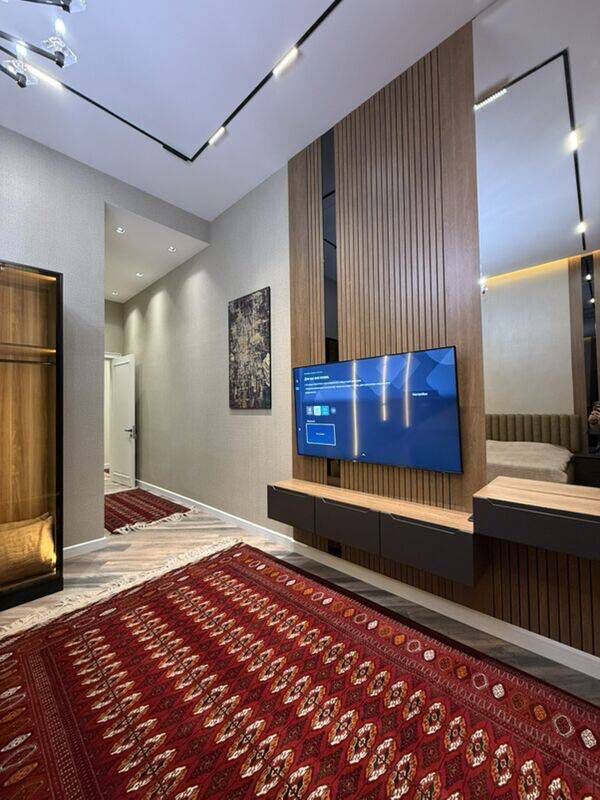 3 ком 14 этап еврофулл - Aşgabat - img 10