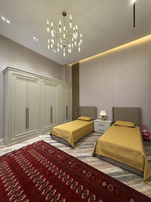 3 ком 14 этап еврофулл - Aşgabat - img 2