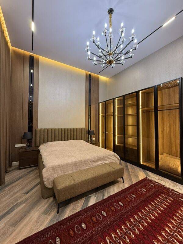3 ком 14 этап еврофулл - Aşgabat - img 5