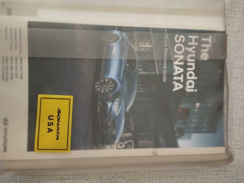 Hyundai Sonata 2021 zapjast 100 TMT - Ашхабад - img 6