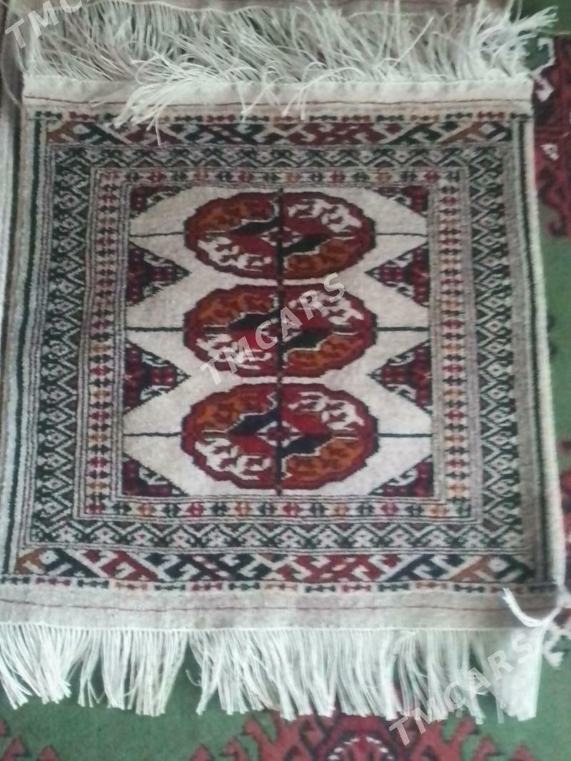dokalan sumka maşyn kamplekt - Бахарден - img 2