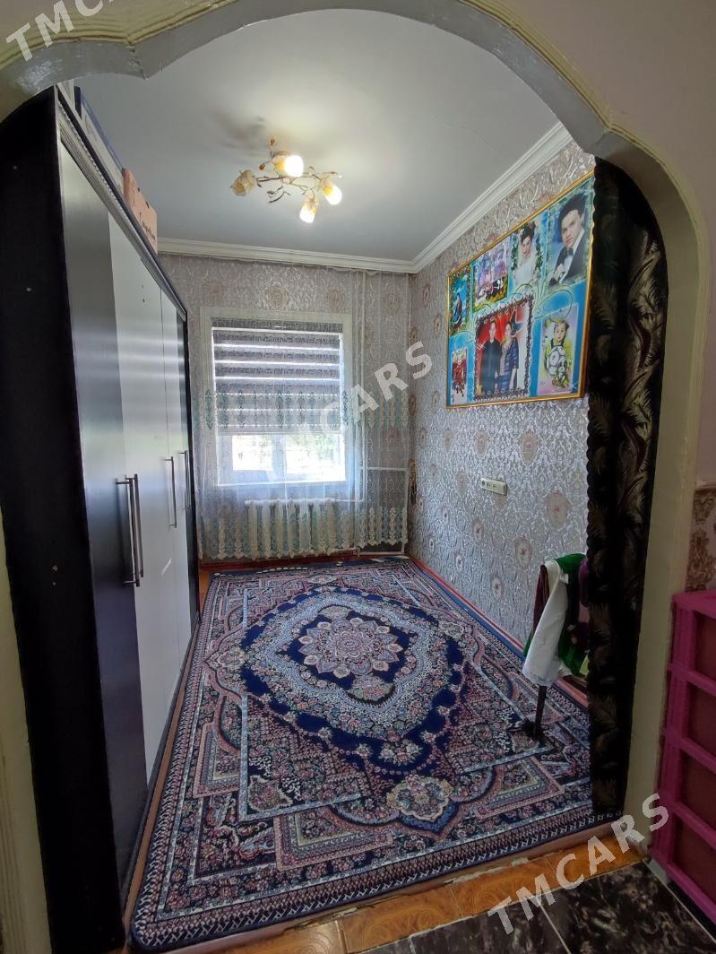 Мир3  3 комнаты - Ашхабад - img 5