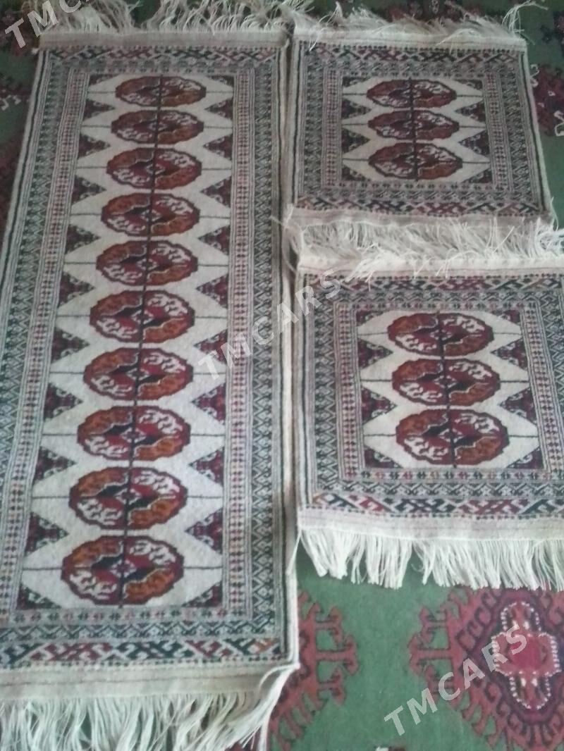 dokalan sumka maşyn kamplekt - Бахарден - img 5