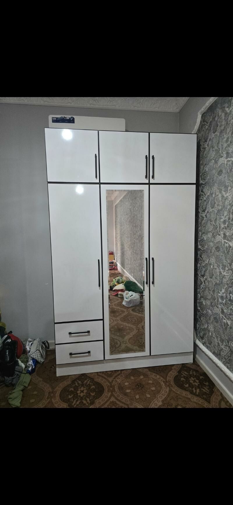 MEBEL STENKA ŞFANER - Ашхабад - img 2