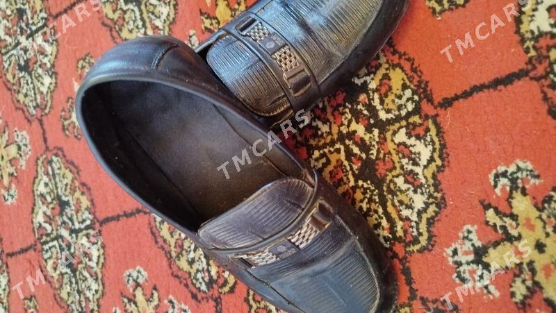 mekdep tufli - Daşoguz - img 2