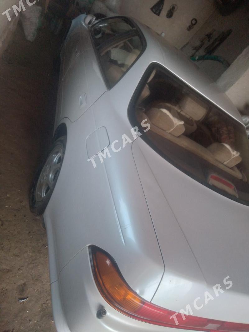 Toyota Mark II 1994 - 50 000 TMT - Türkmenbaşy etr. - img 2