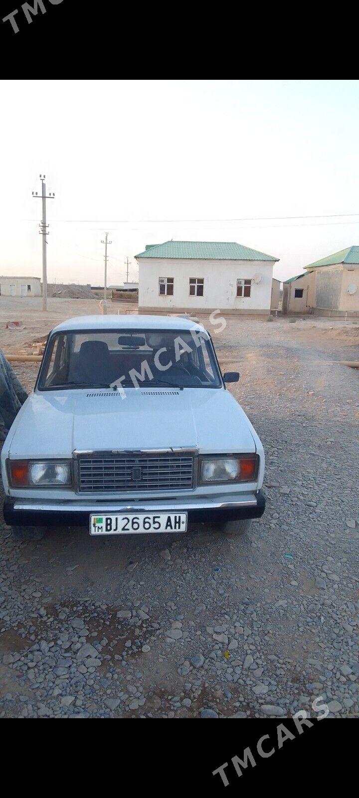 Lada 2107 2005 - 18 000 TMT - Kaka - img 3