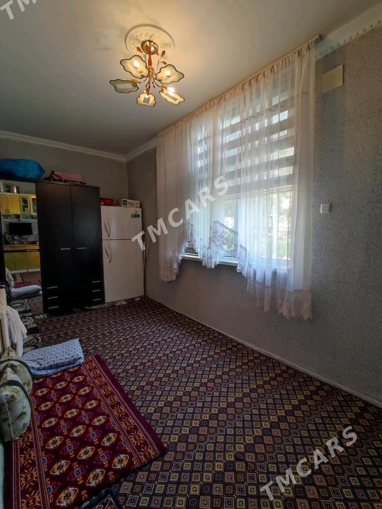 Мир3  3 комнаты - Ашхабад - img 9