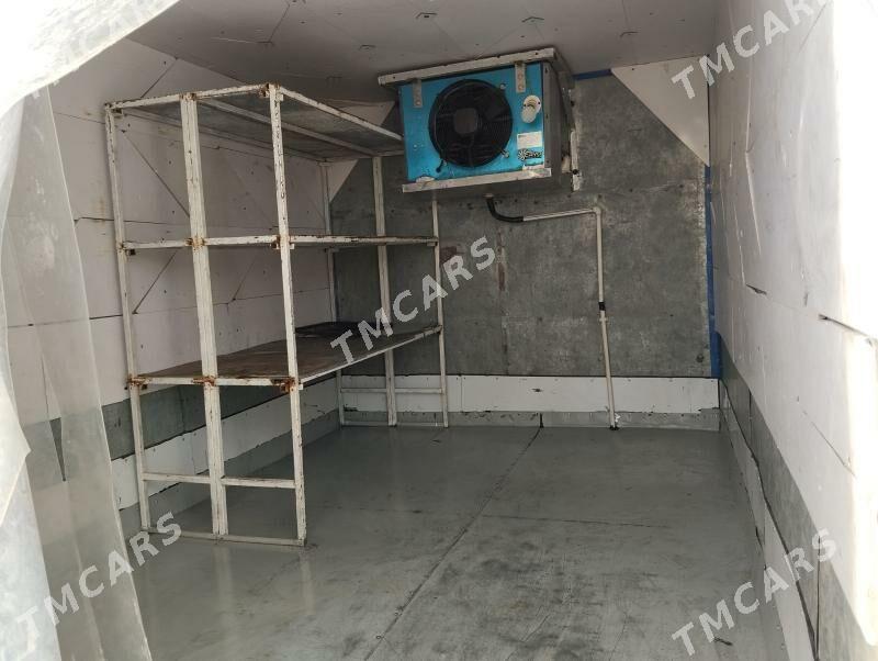 Gaz Gazel 2008 - 210 000 TMT - Aşgabat - img 2