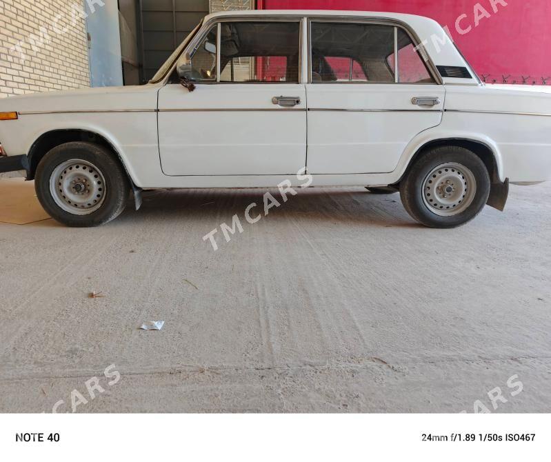 Lada 2106 1982 - 22 000 TMT - Murgap - img 2