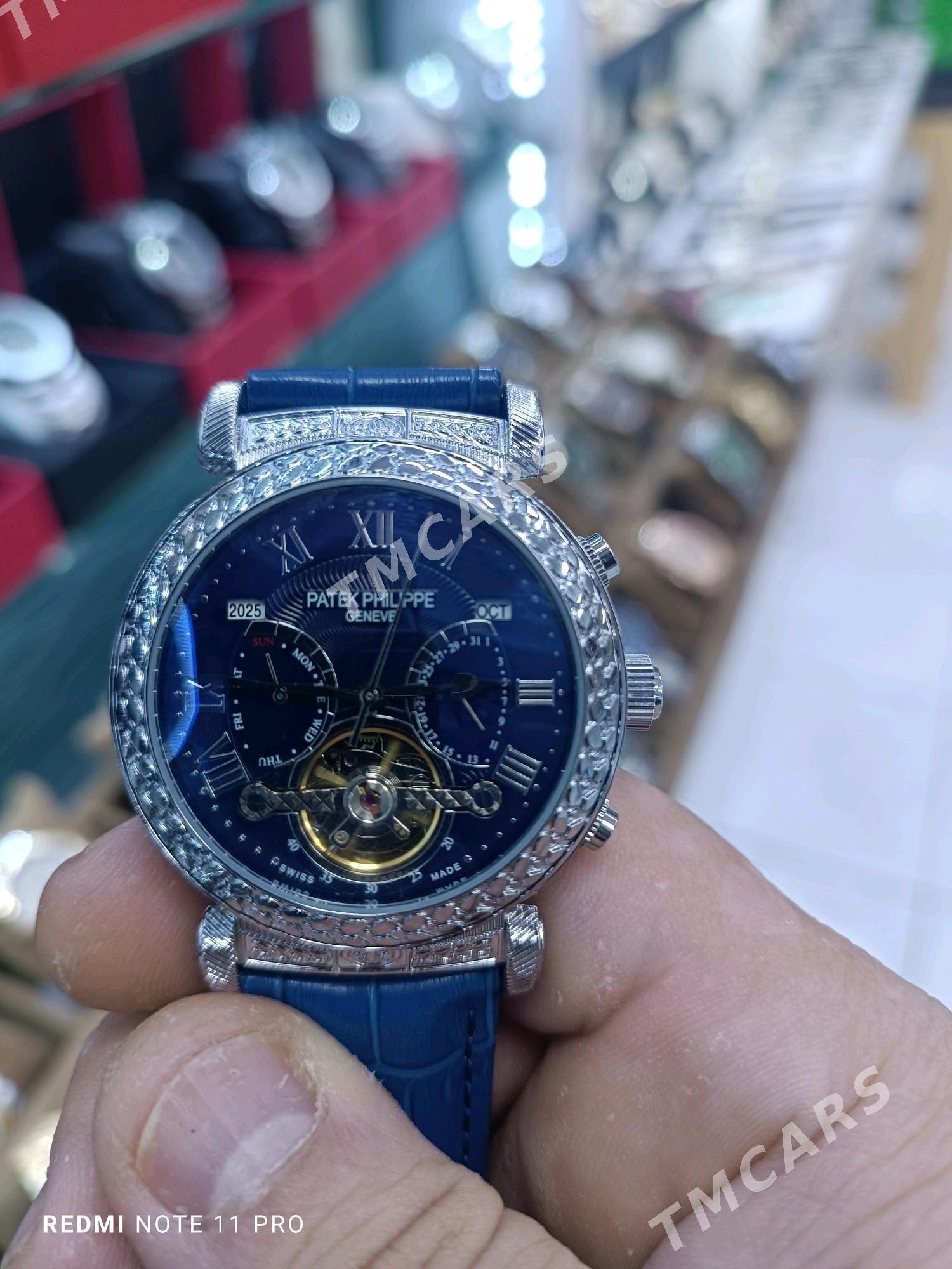 Patek Philip sagat - 30 mkr - img 2
