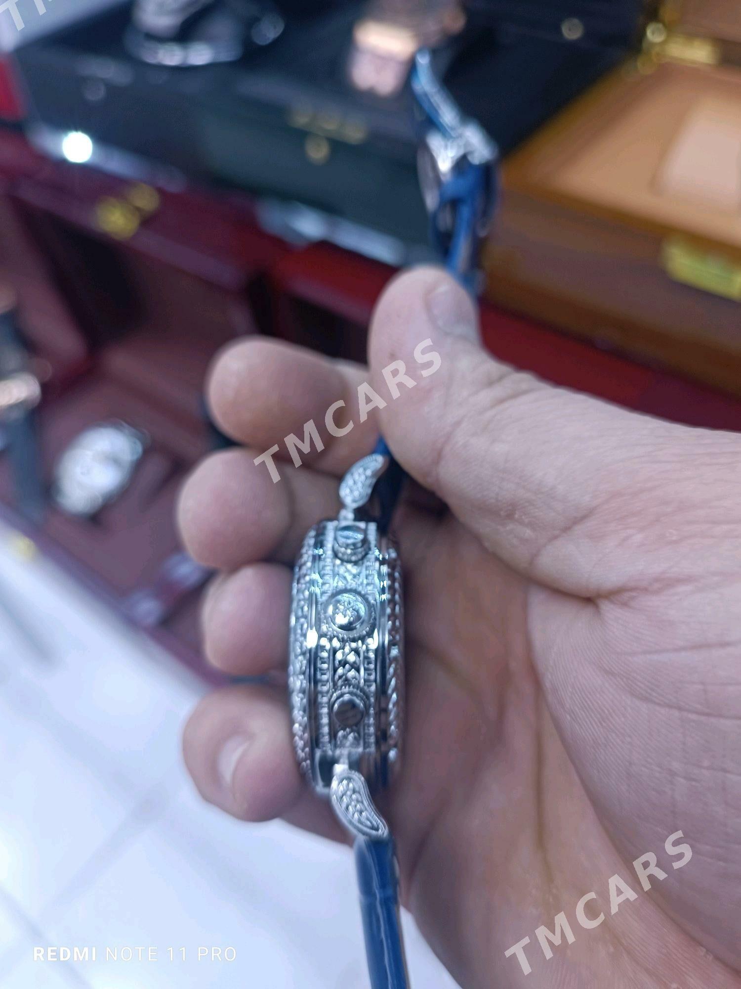 Patek Philip sagat - 30 mkr - img 7