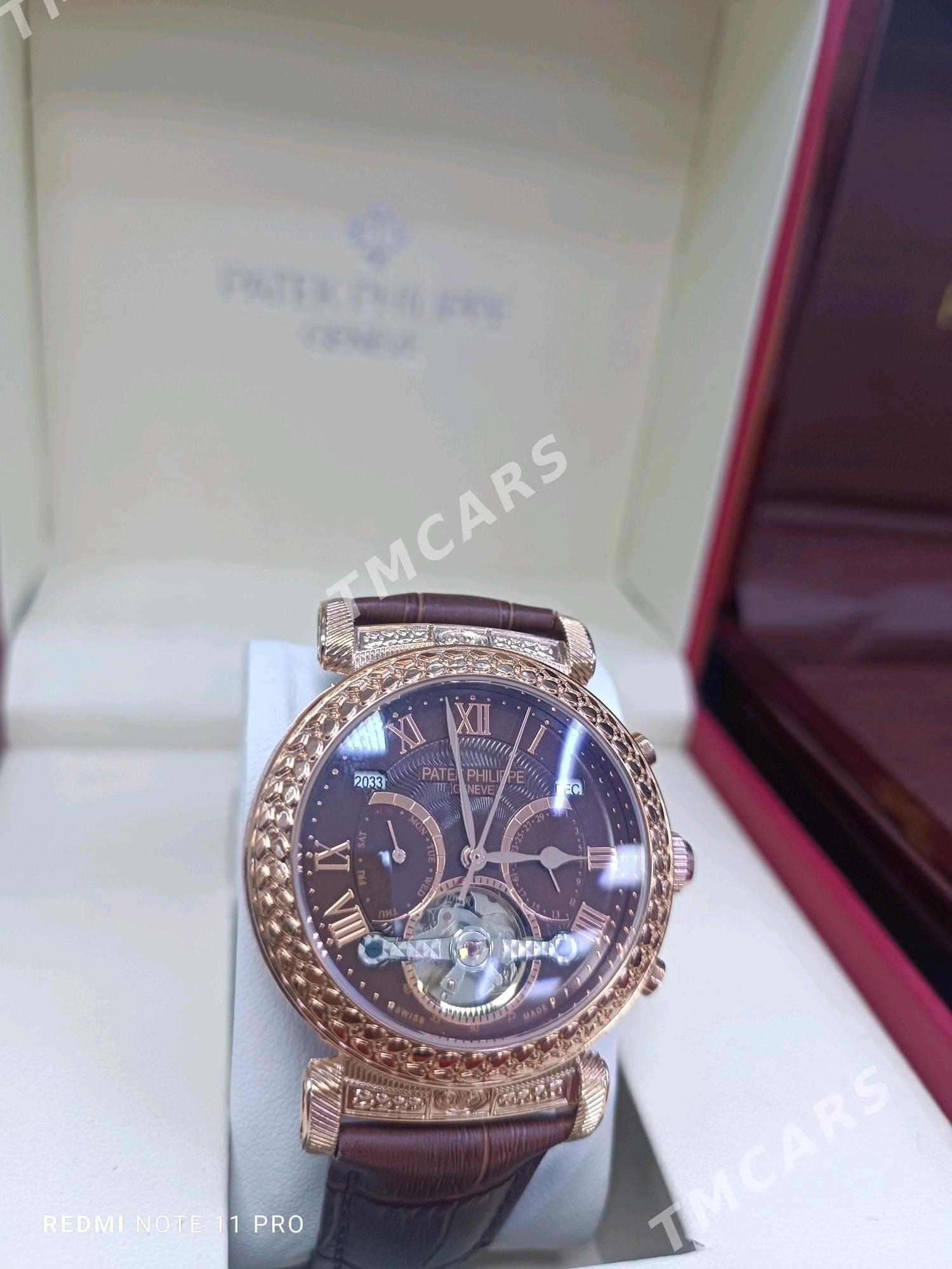 Patek Philip sagat - 30 mkr - img 4