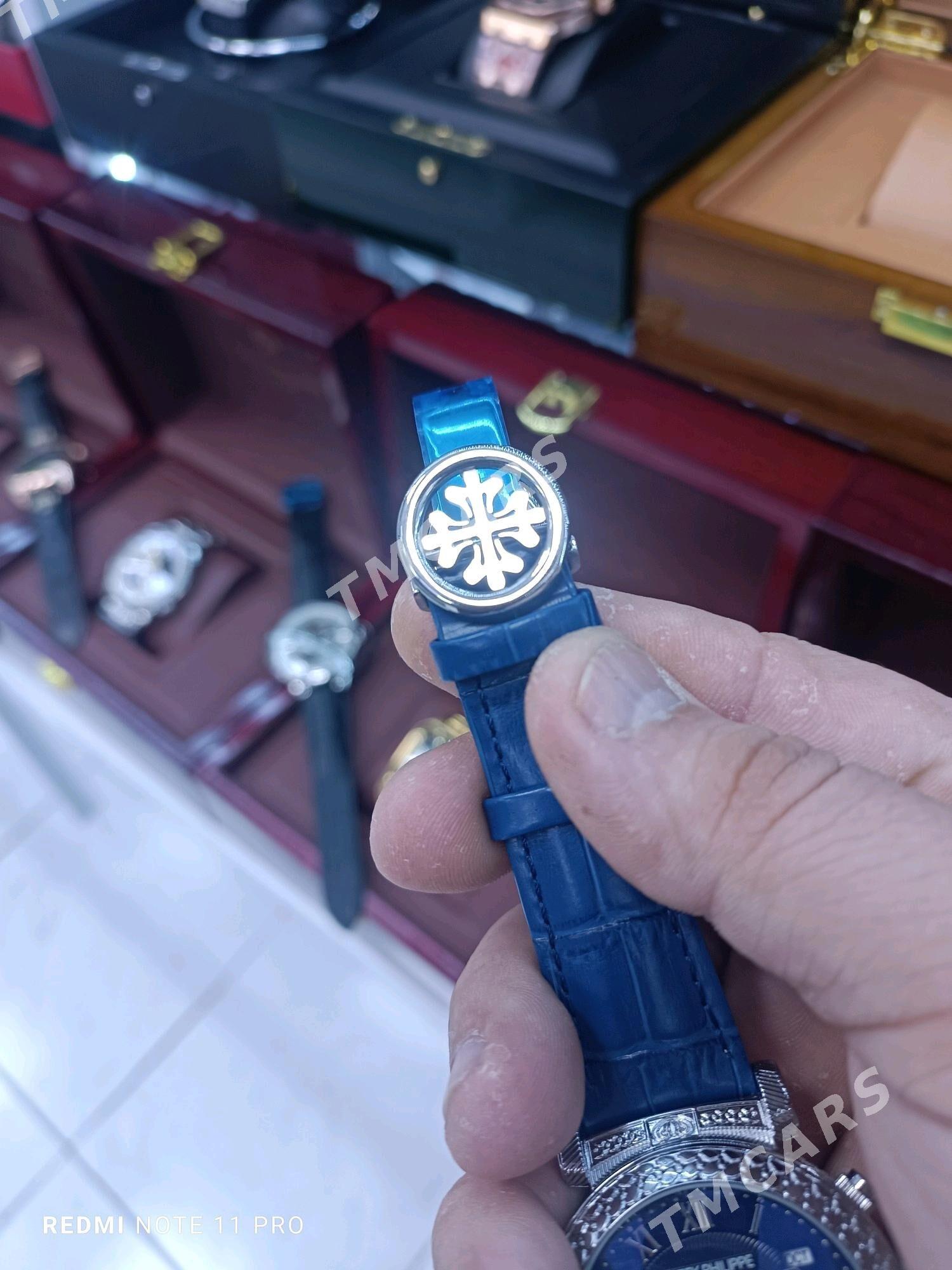 Patek Philip sagat - 30 mkr - img 5