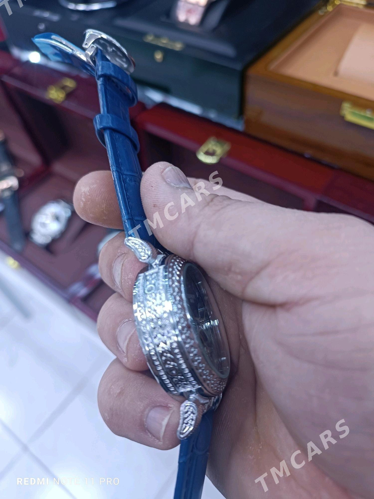 Patek Philip sagat - 30 mkr - img 6