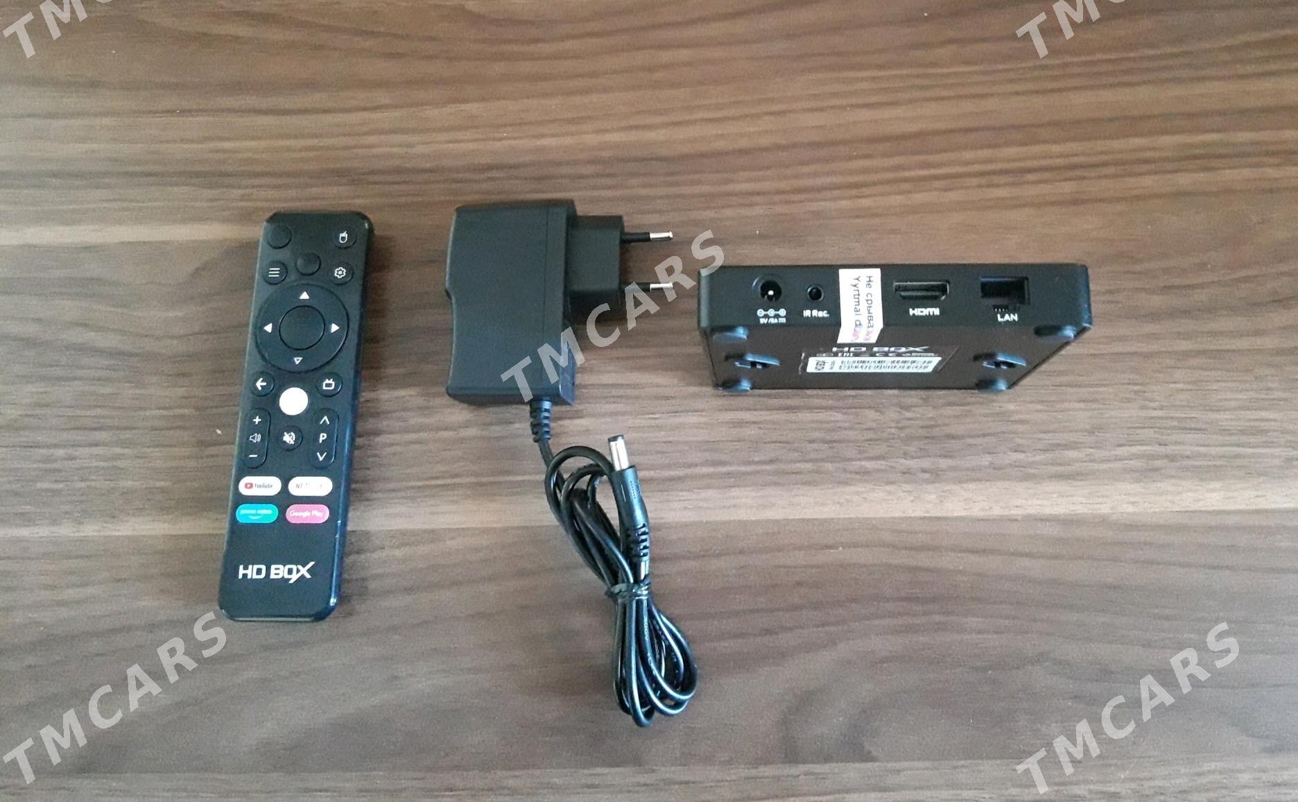 Aypi Iptv Айпи - Ашхабад - img 2