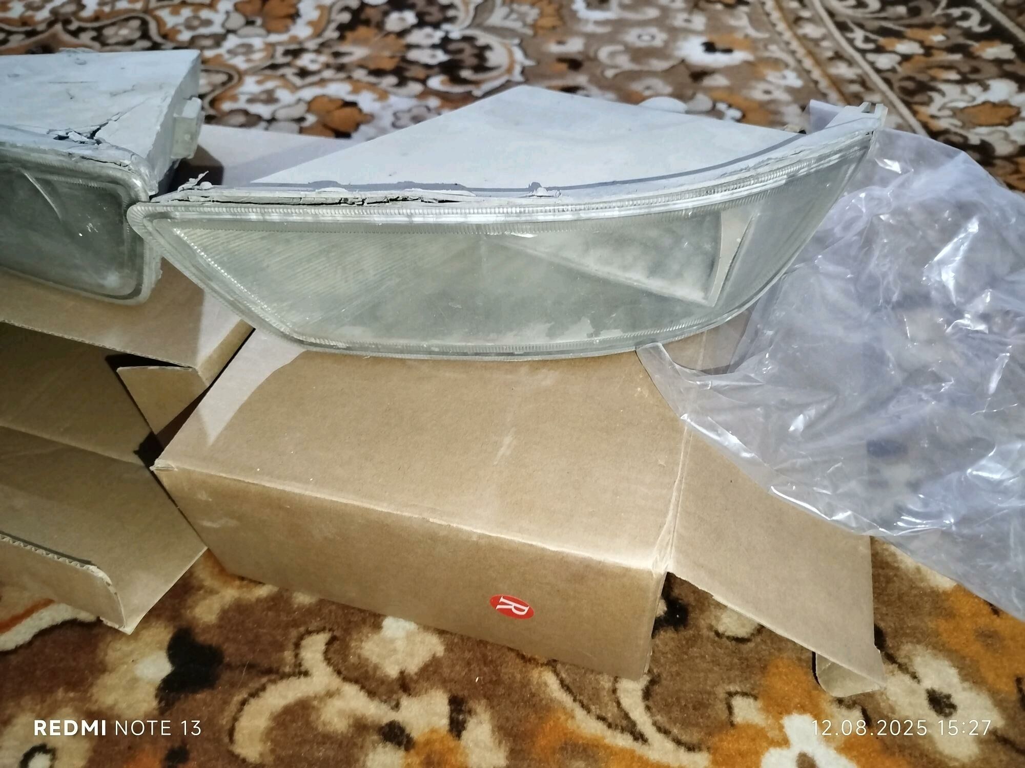 tumanka cemri babycka 150 TMT - Саят - img 3