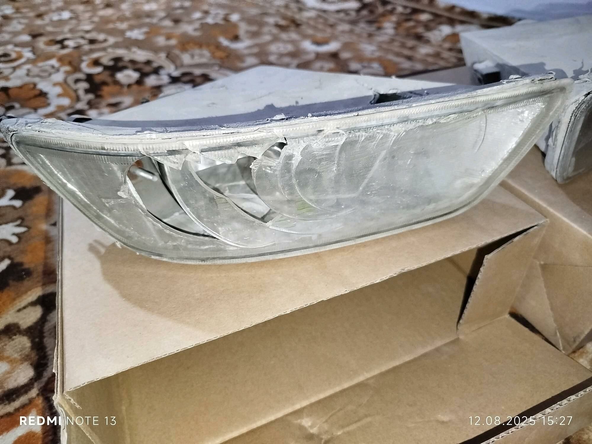tumanka cemri babycka 150 TMT - Саят - img 4