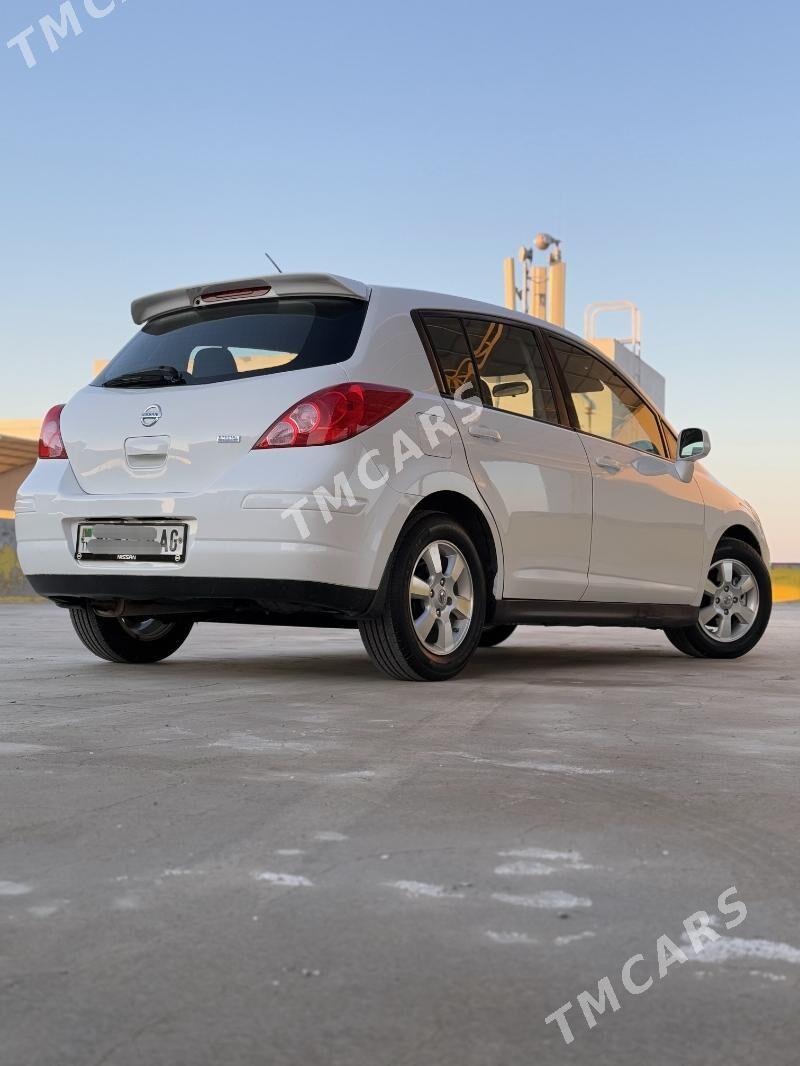 Nissan Versa 2012 - 147 000 TMT - Aşgabat - img 2