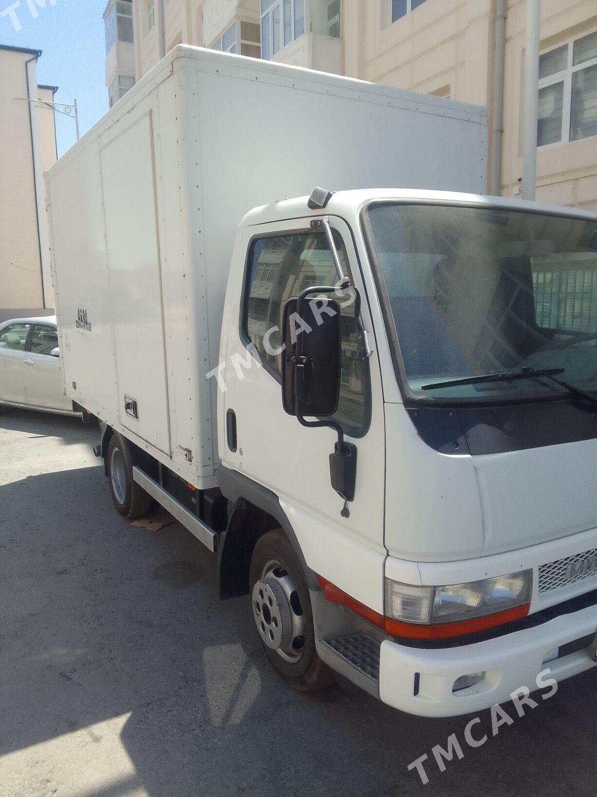 Mitsubishi Canter 2005 - 250 000 TMT - Türkmenabat - img 4