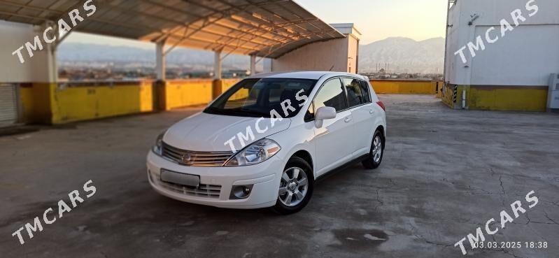 Nissan Versa 2012 - 147 000 TMT - Aşgabat - img 5