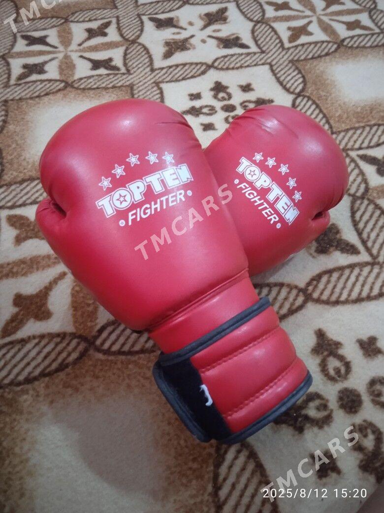 Boks perçatka - Gubadag - img 3