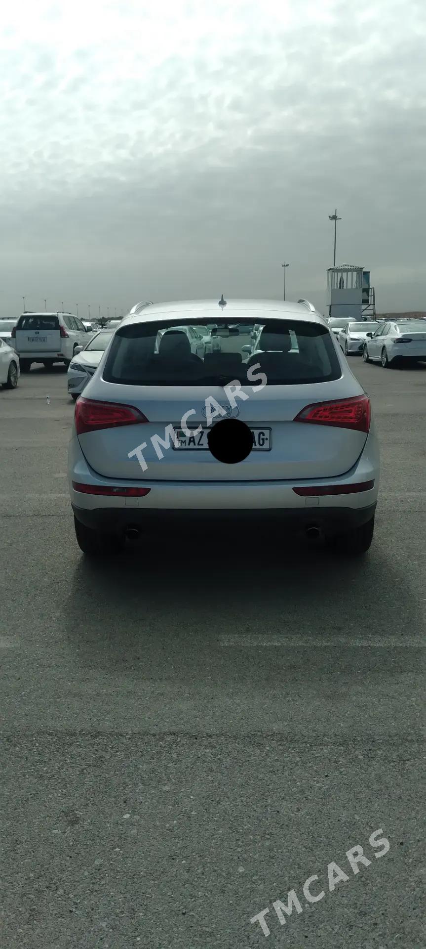 Audi Q5 2009 - 200 000 TMT - Ашхабад - img 3