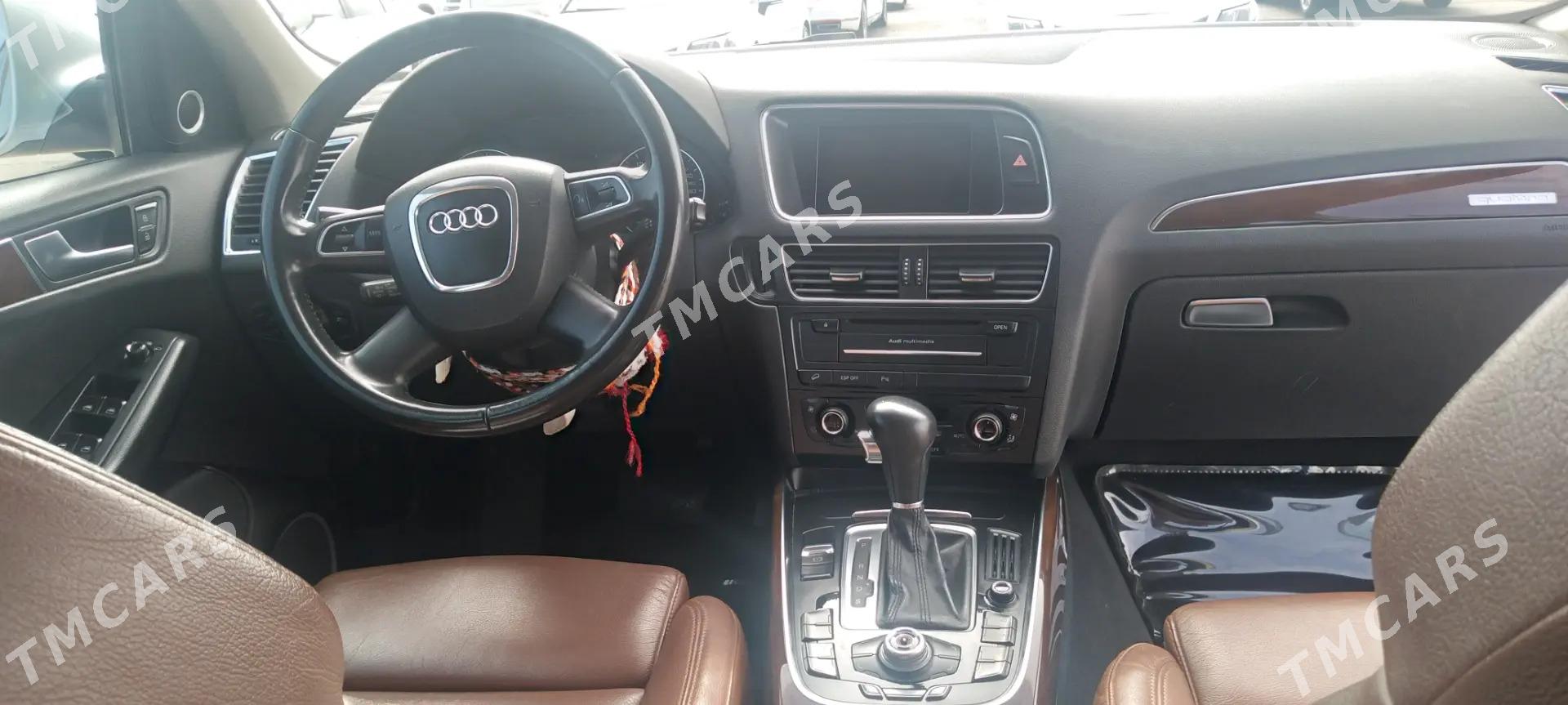 Audi Q5 2009 - 200 000 TMT - Ашхабад - img 2