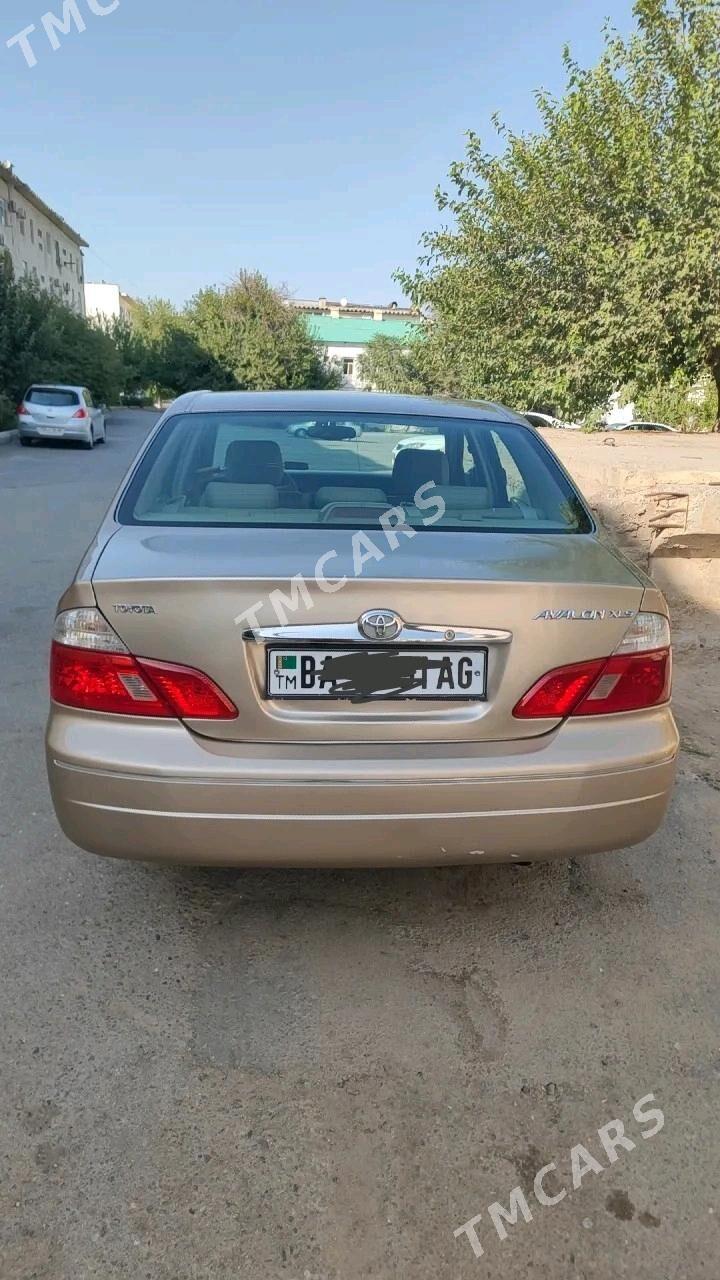 Toyota Avalon 2004 - 210 000 TMT - Aşgabat - img 2