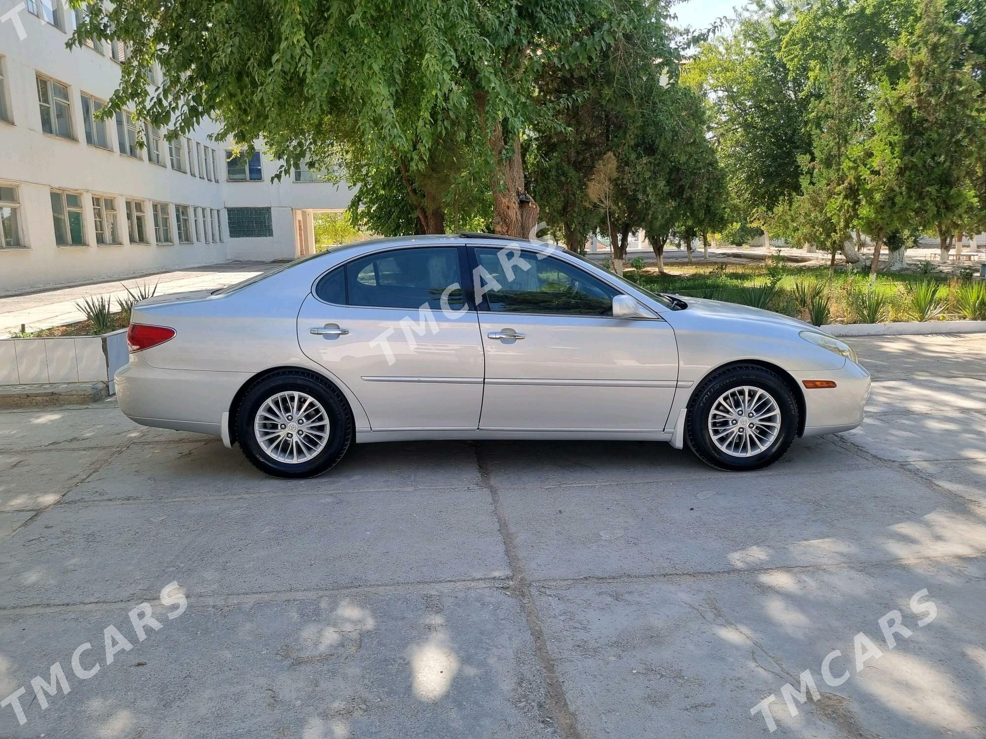 Lexus ES 330 2006 - 240 000 TMT - Magdanly - img 4