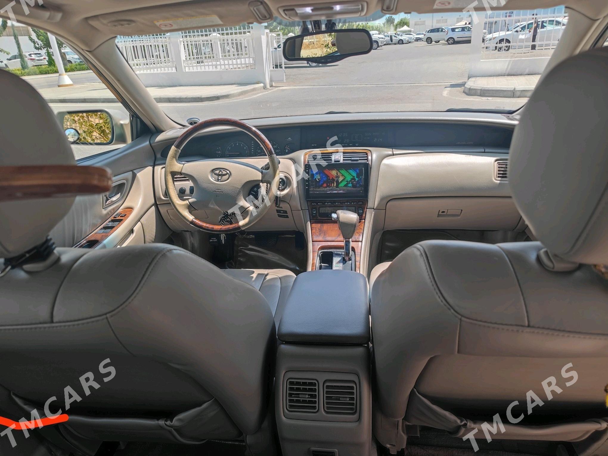 Toyota Avalon 2004 - 210 000 TMT - Aşgabat - img 3