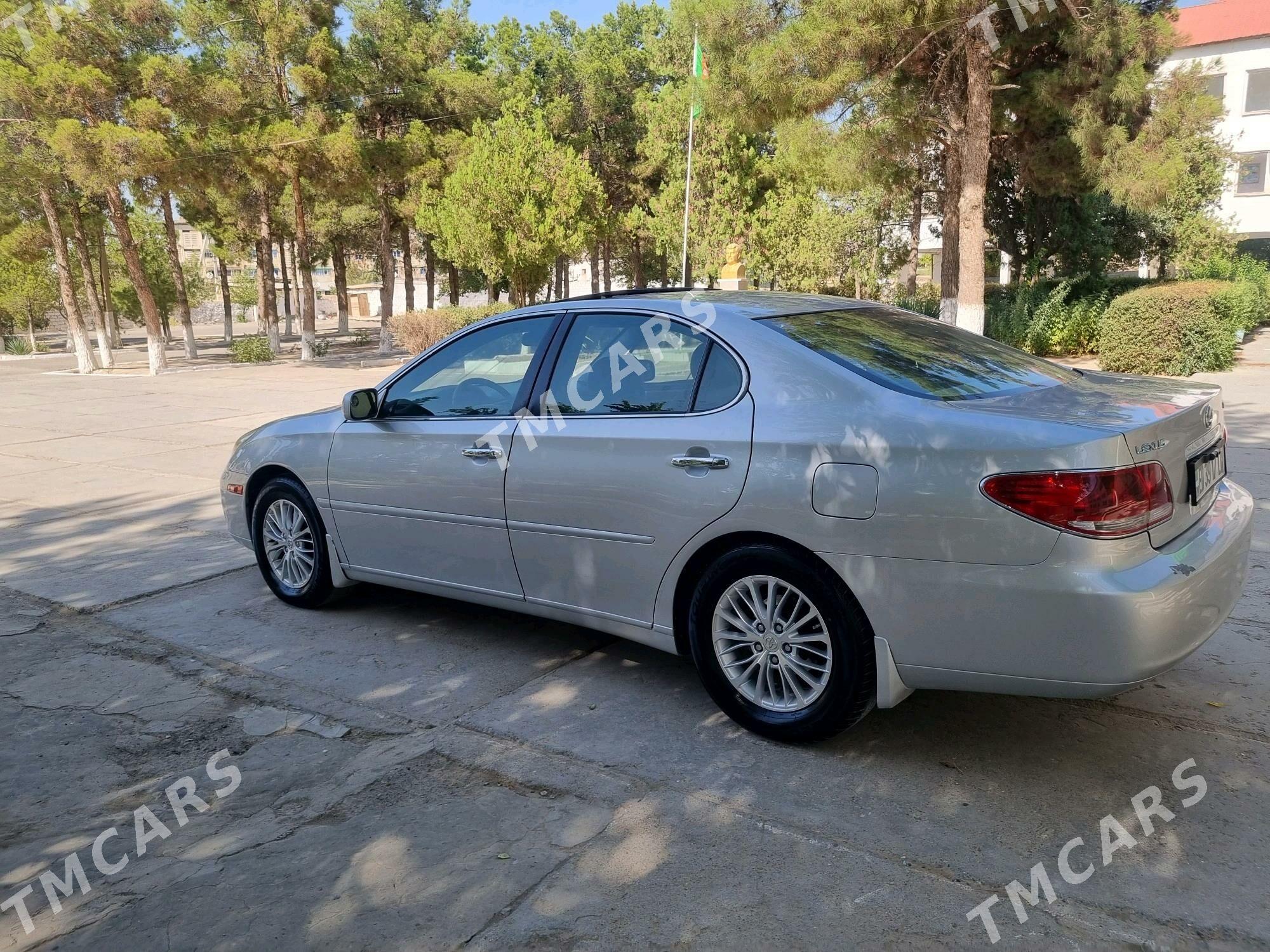Lexus ES 330 2006 - 240 000 TMT - Magdanly - img 3