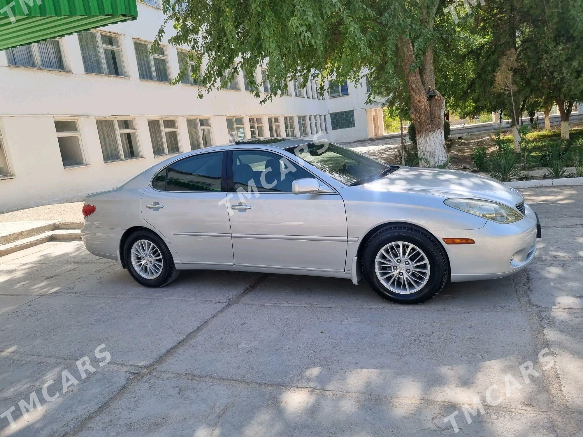 Lexus ES 330 2006 - 240 000 TMT - Magdanly - img 2