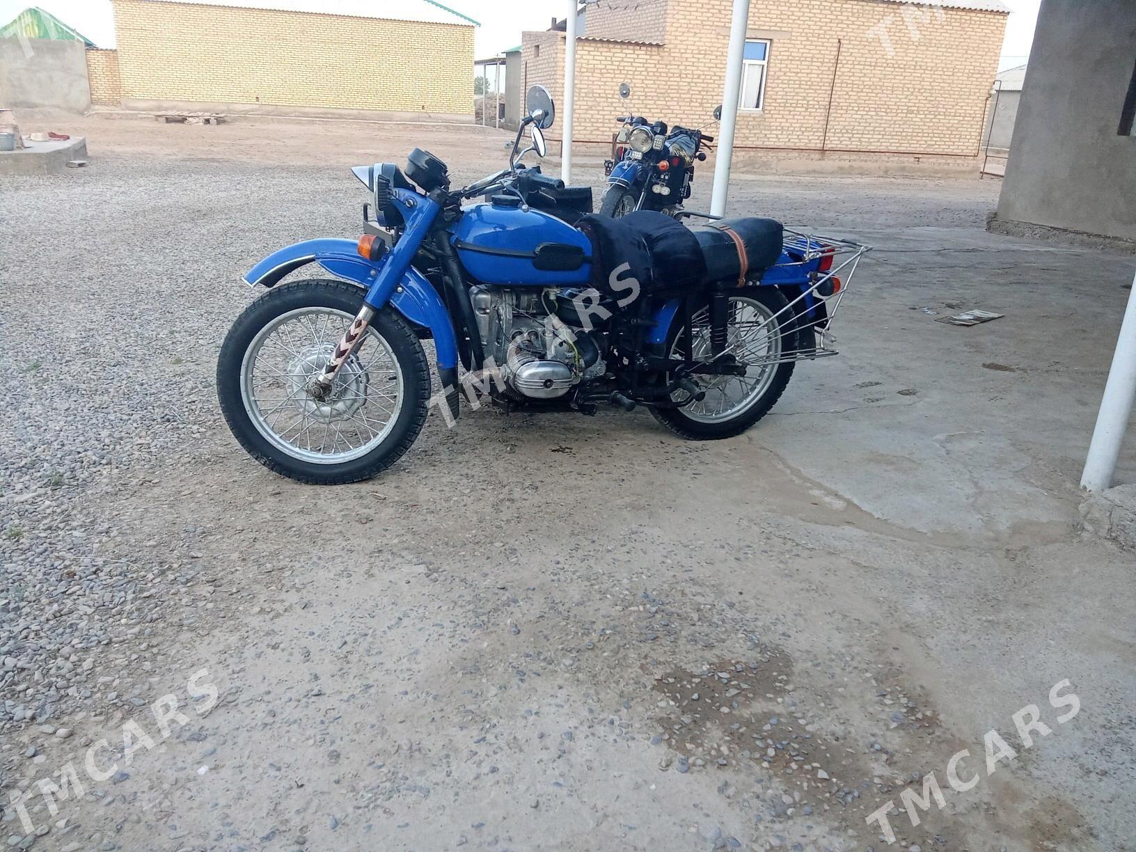 Ural 4320 1987 - 9 000 TMT - Бабадайхан - img 2
