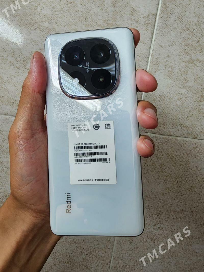 Redmi not14 pro plus - Daşoguz - img 5
