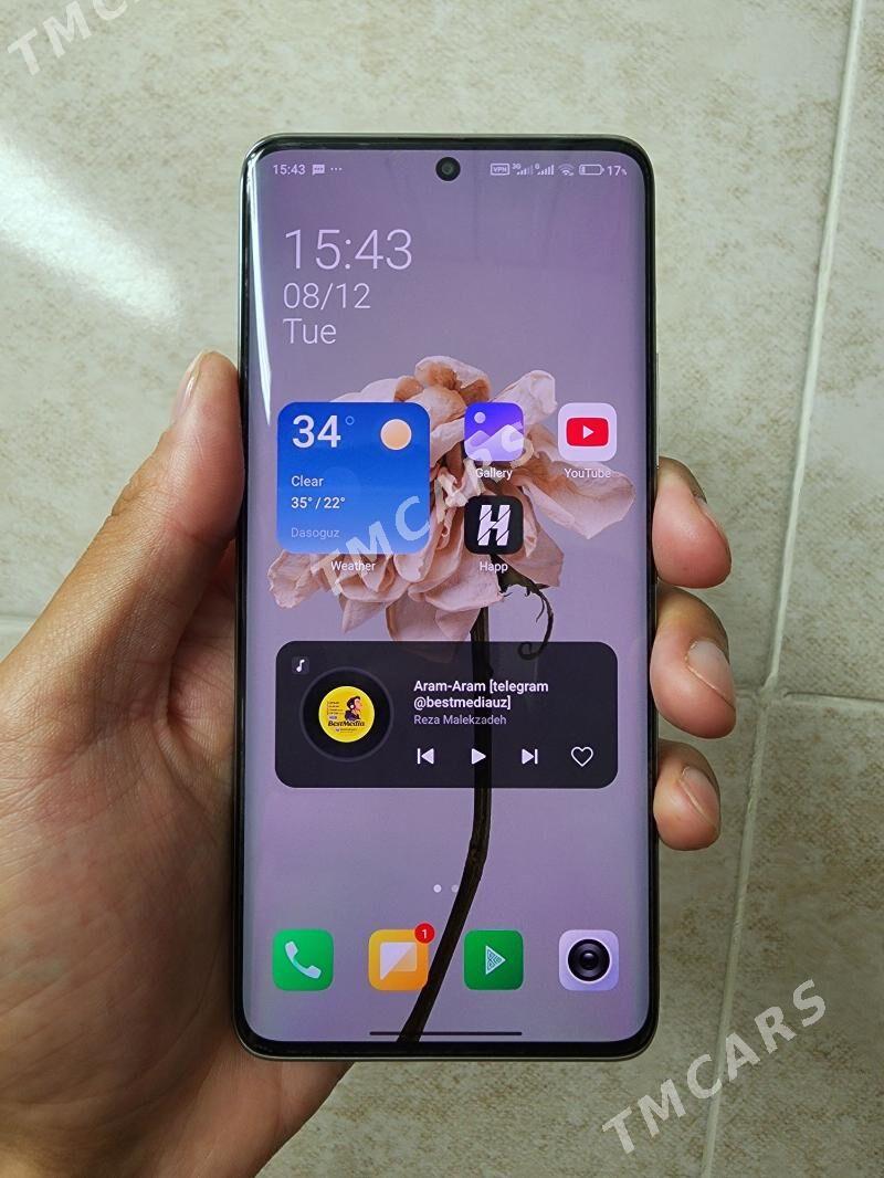 Redmi not14 pro plus - Daşoguz - img 2