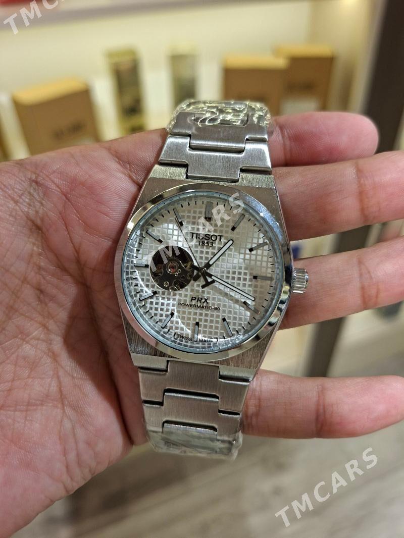 Tissot Mehanika sagat - Parahat 3 - img 2