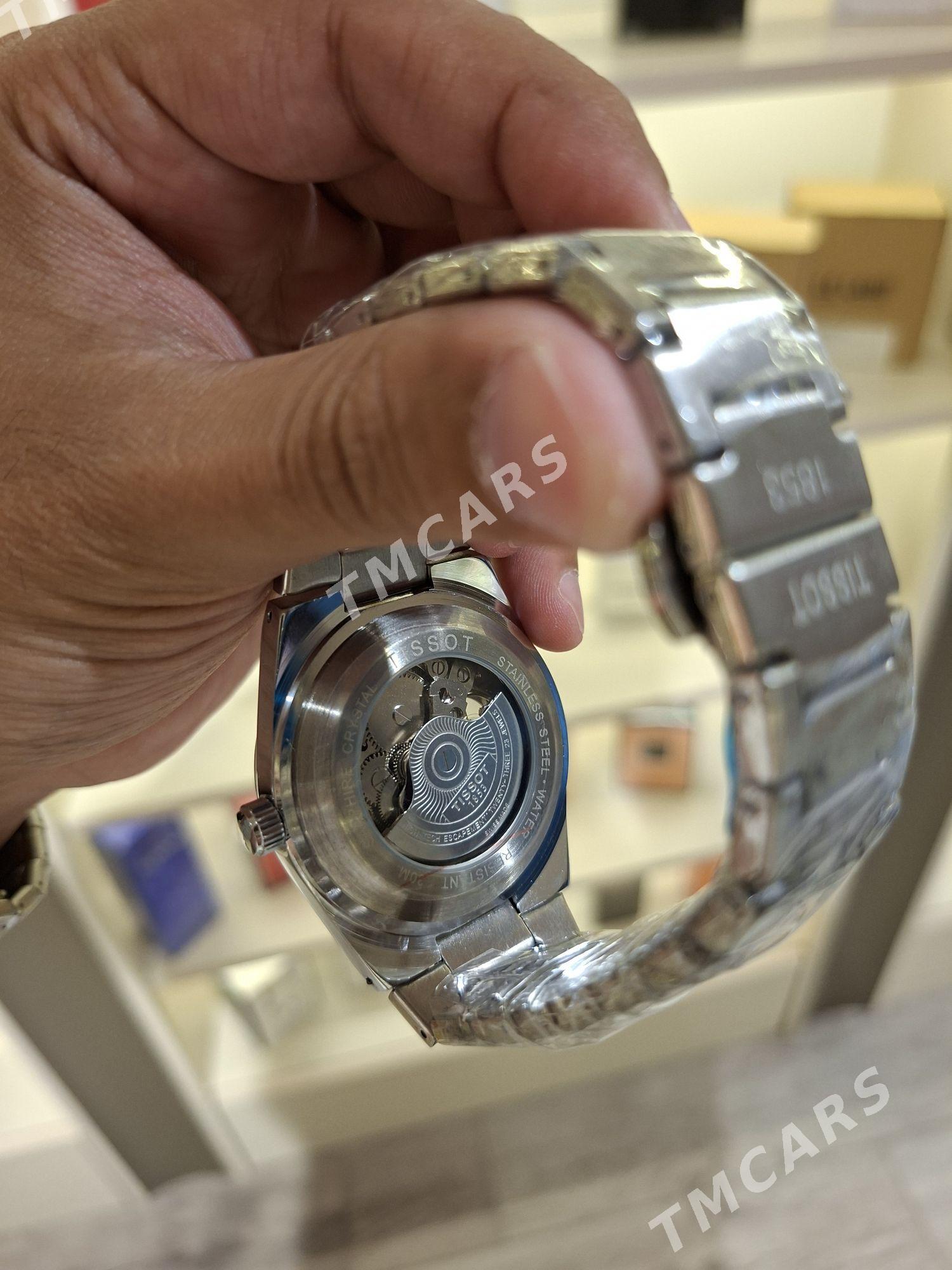 Tissot Mehanika sagat - Parahat 3 - img 3