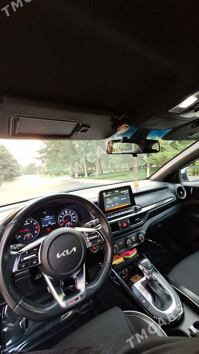 Kia Forte 2021 - 239 000 TMT - Ашхабад - img 6
