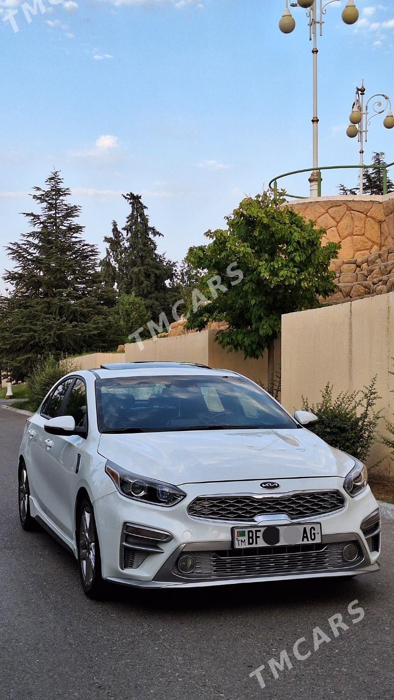 Kia Forte 2021 - 239 000 TMT - Ашхабад - img 2