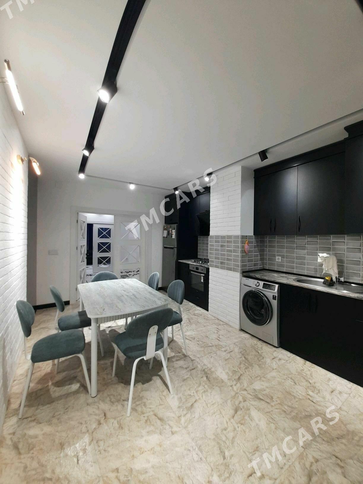 Arenda🤍Öỳun eỳesinen 11mk ful - Ашхабад - img 4