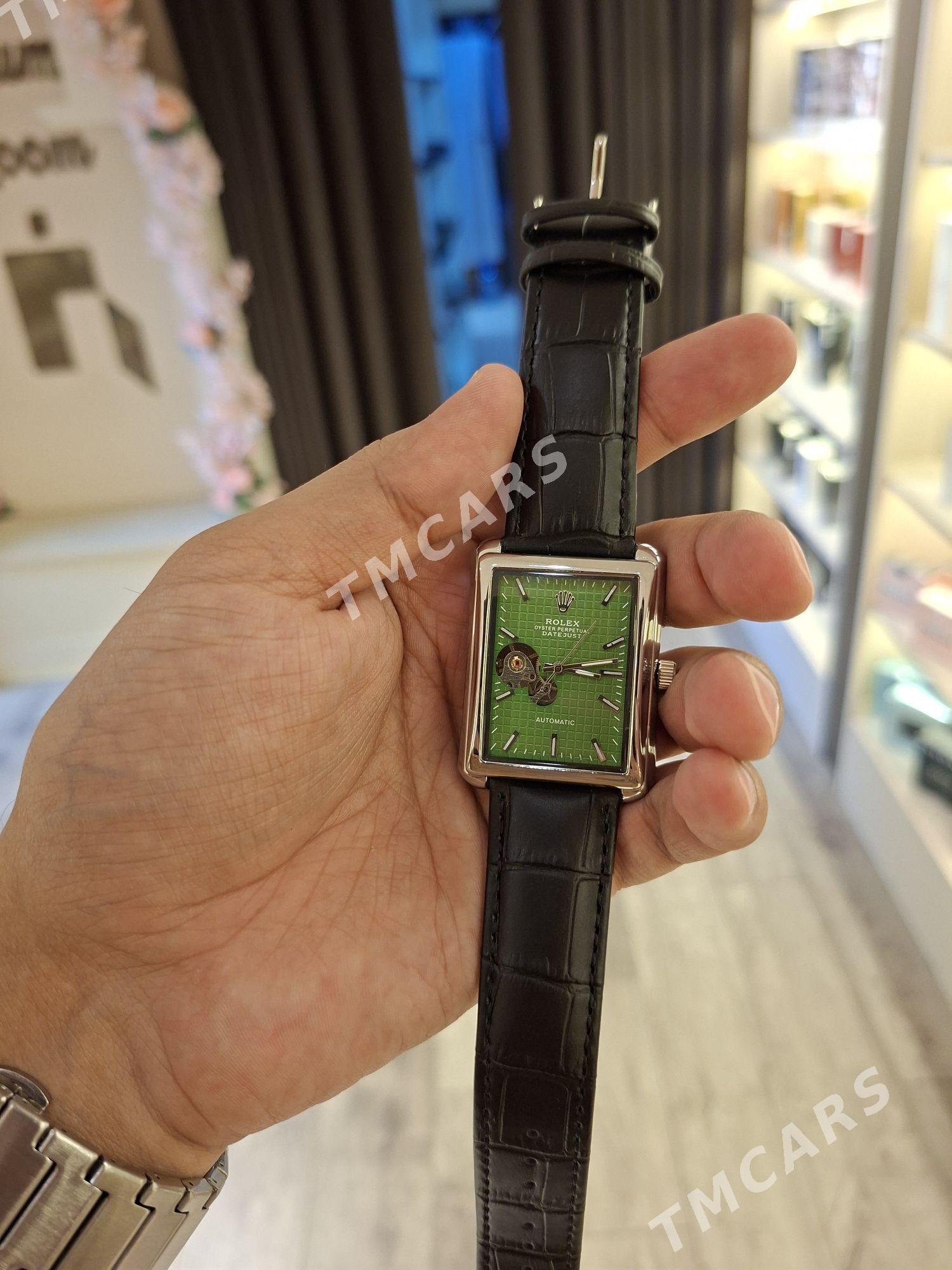 Rolex mehanika sagat - Parahat 3 - img 5