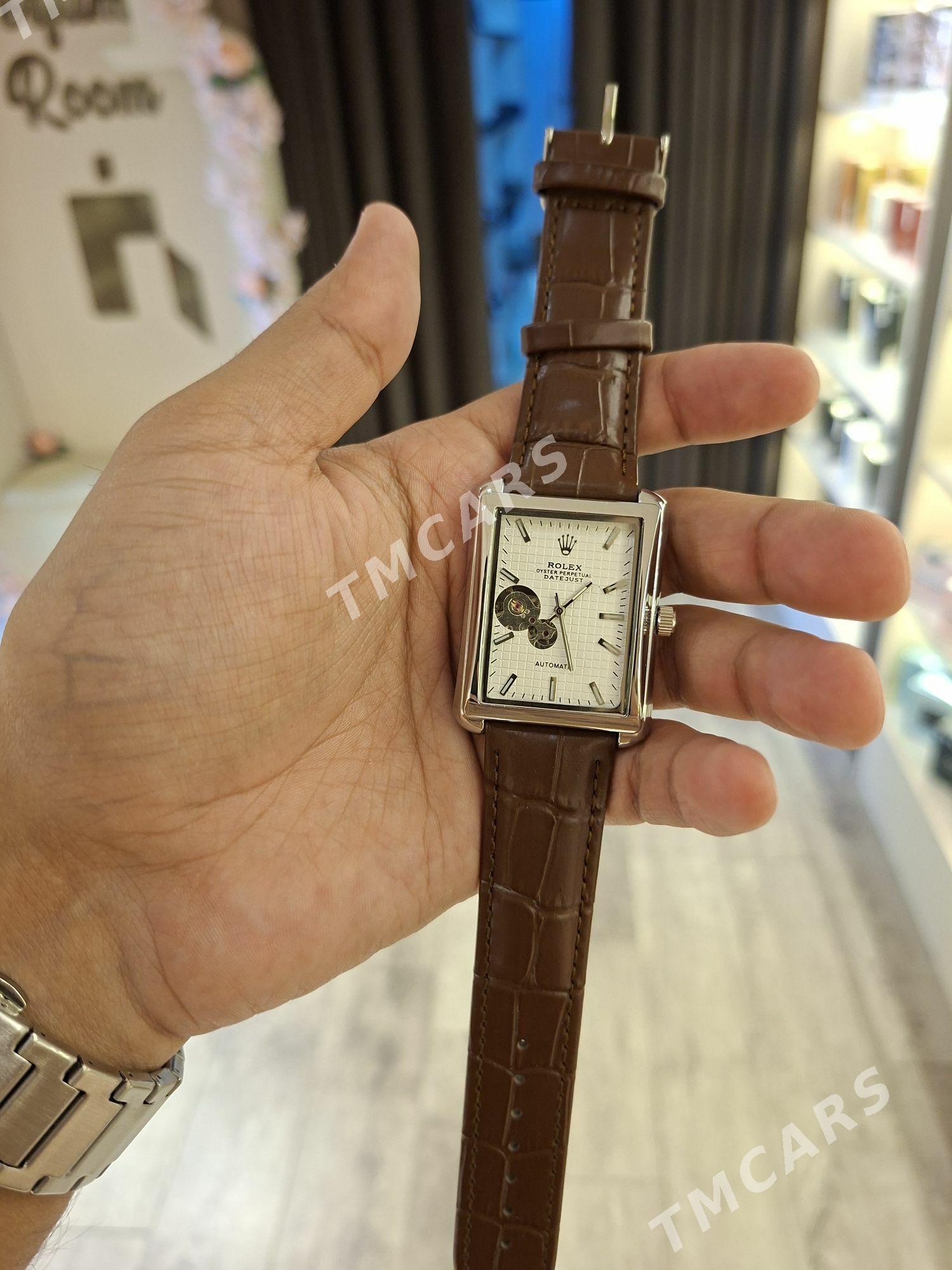 Rolex mehanika sagat - Parahat 3 - img 3