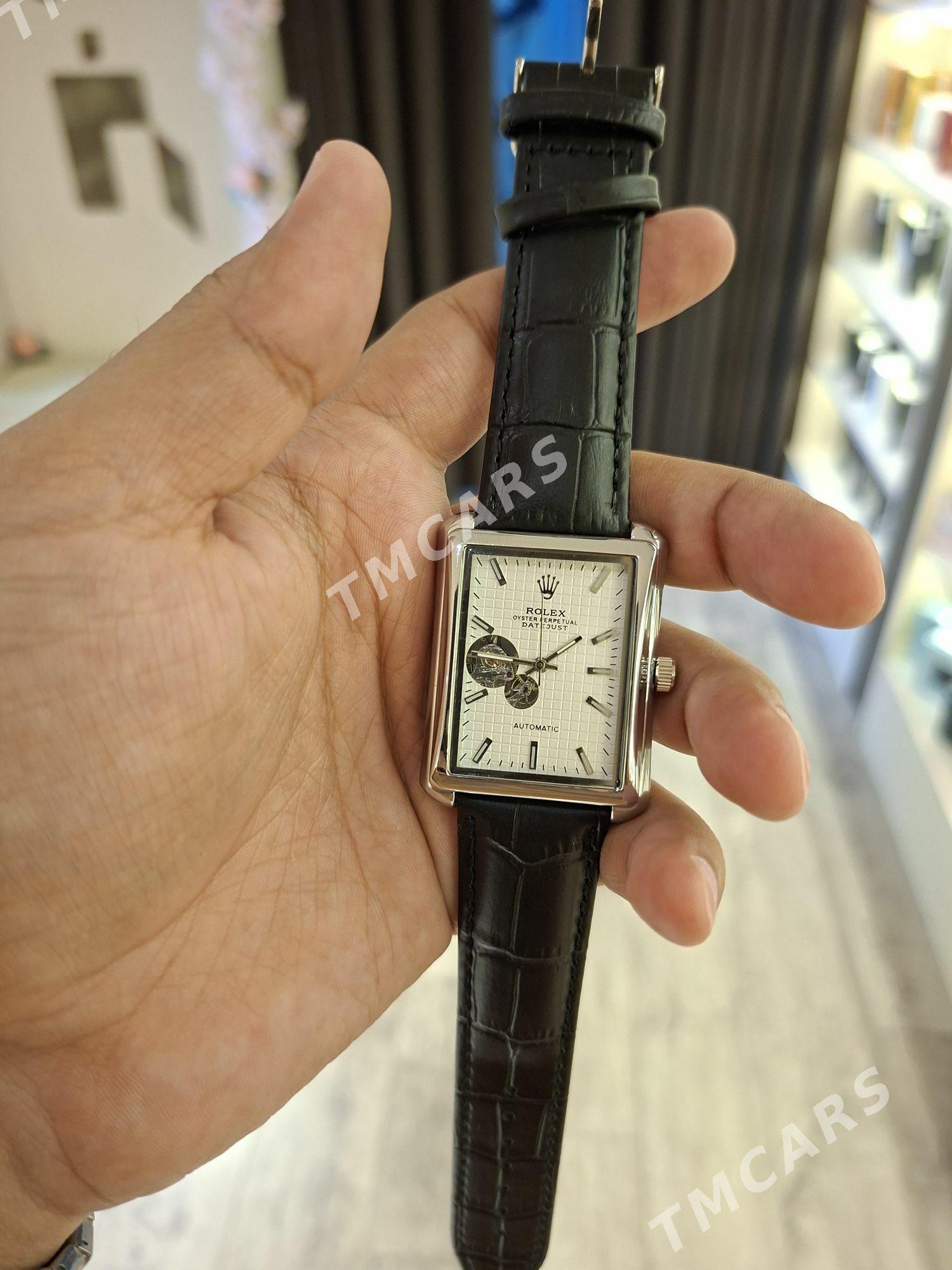 Rolex mehanika sagat - Parahat 3 - img 2