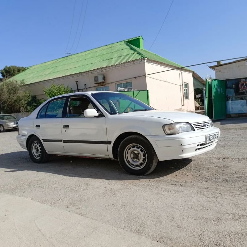 Toyota Tercel 1997 - 35 000 TMT - Köşi - img 3