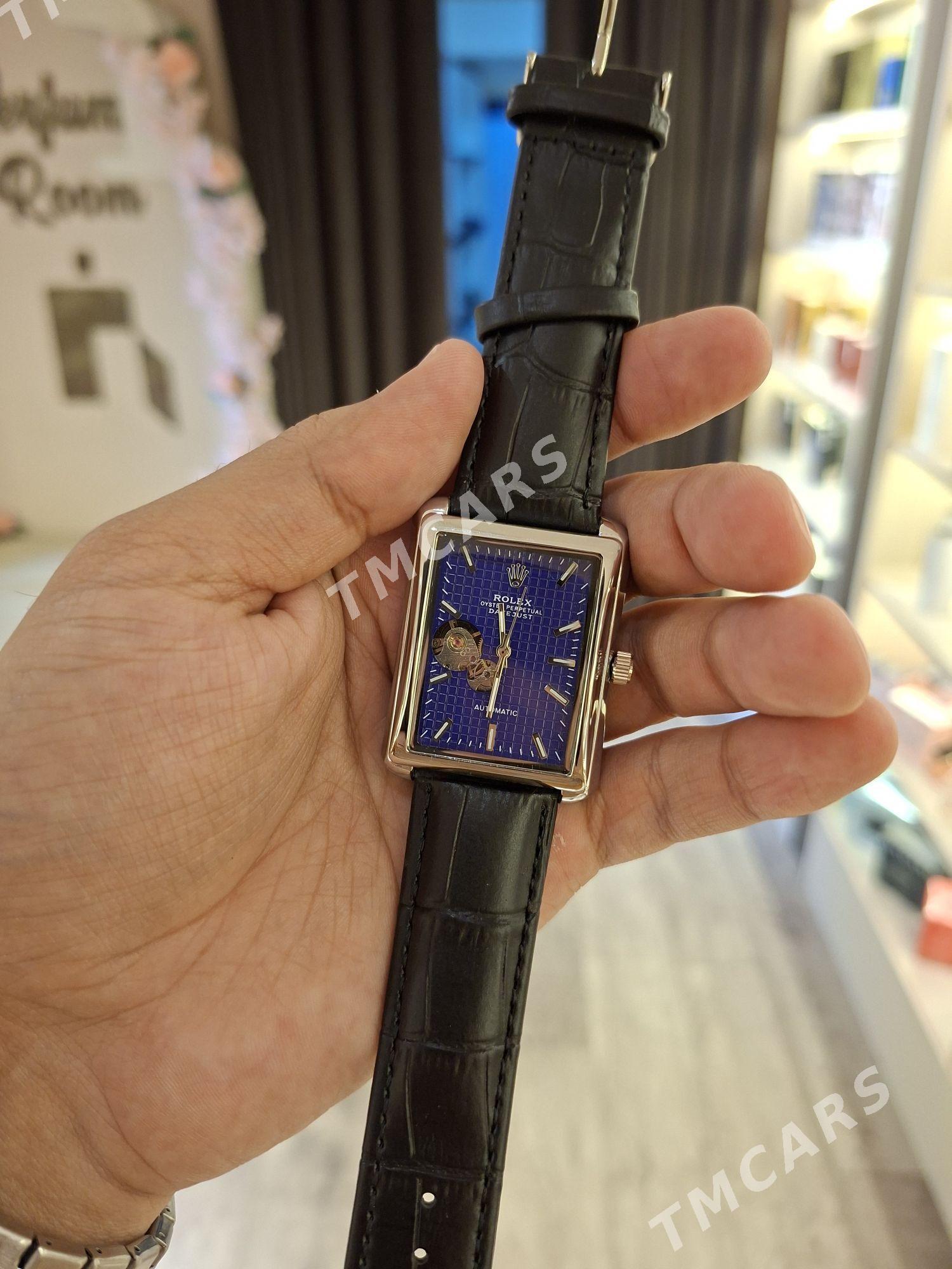 Rolex mehanika sagat - Parahat 3 - img 4