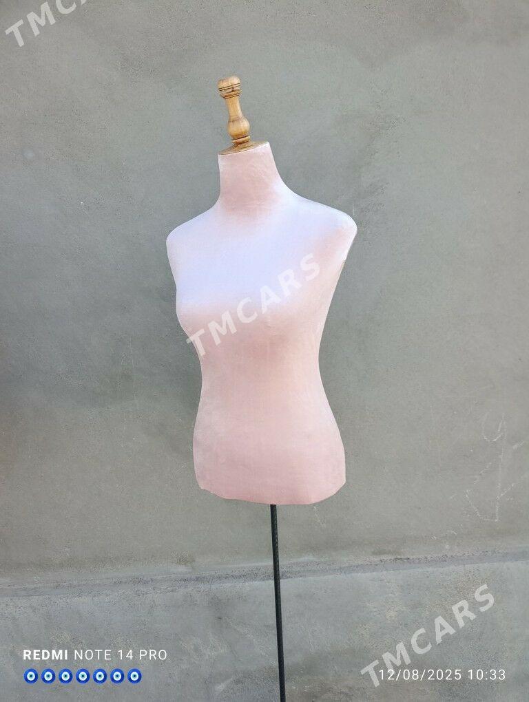 Manken•••Maniken - Aşgabat - img 2