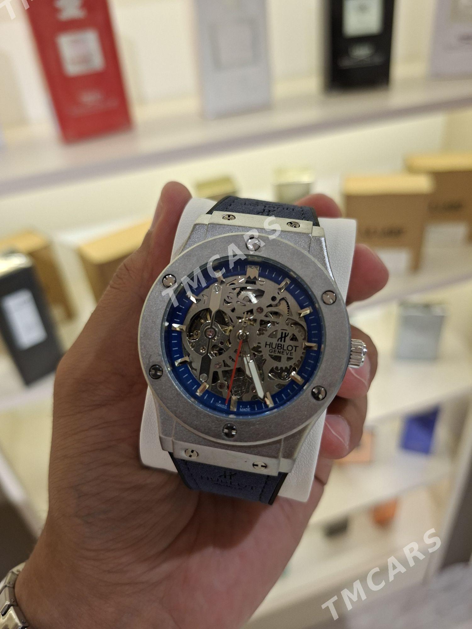 Hublot mehanika sagat - Parahat 3 - img 5
